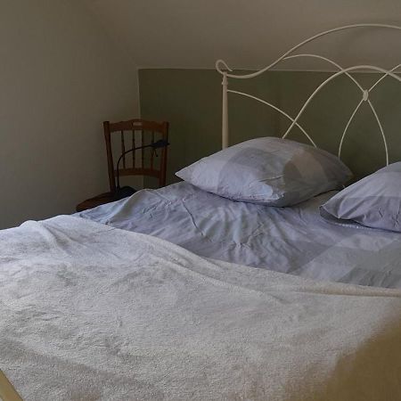Vakantiewoning Zoetebeek Ауденарде Экстерьер фото