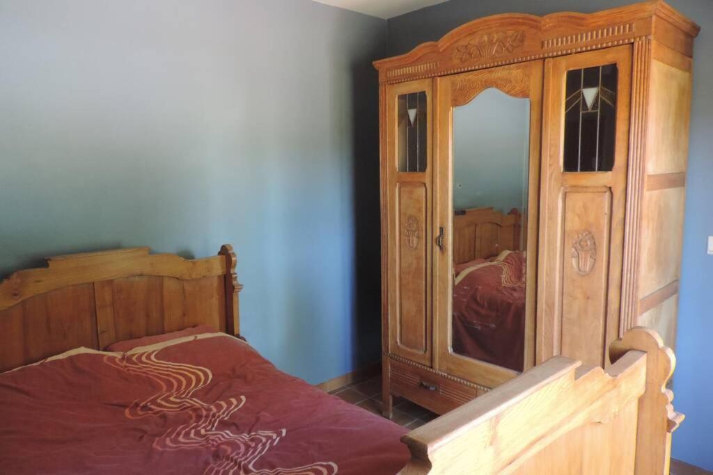 Vakantiewoning Zoetebeek Ауденарде Экстерьер фото