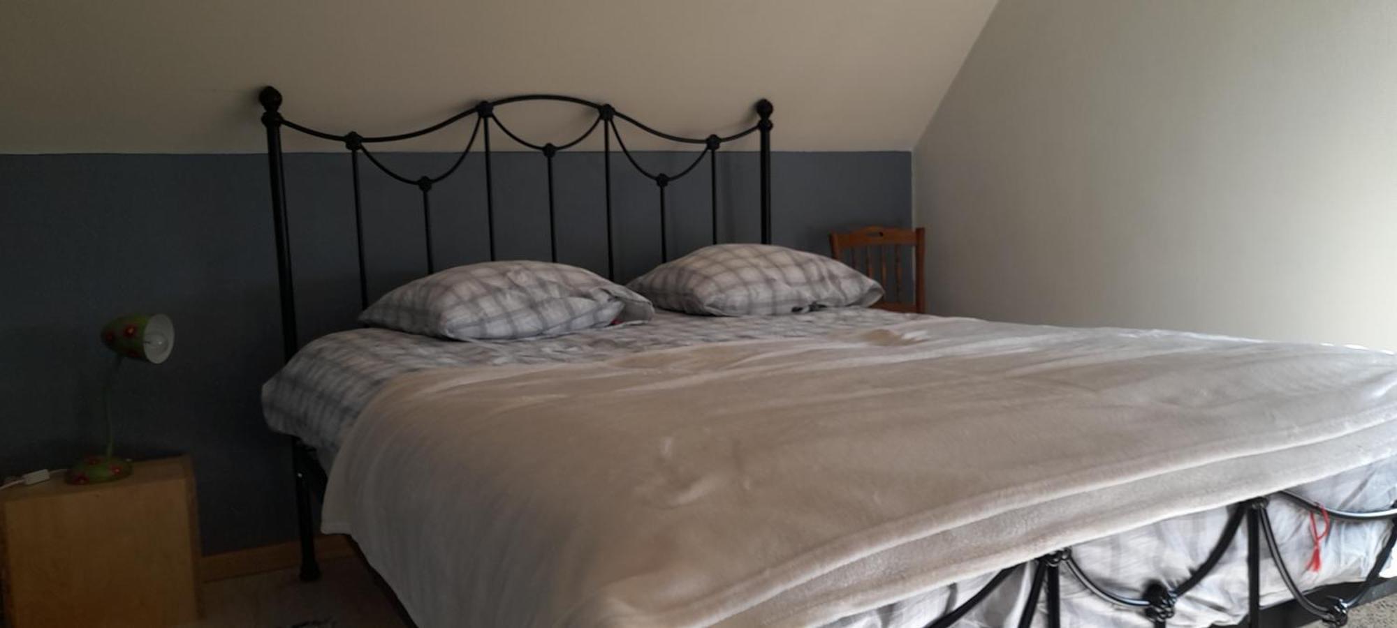 Vakantiewoning Zoetebeek Ауденарде Экстерьер фото
